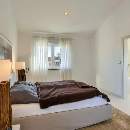 Brioni Vista Apartment *