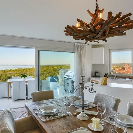 Brioni Vista Apartment *