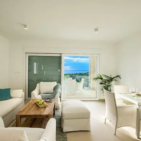 Brioni Vista Apartment *