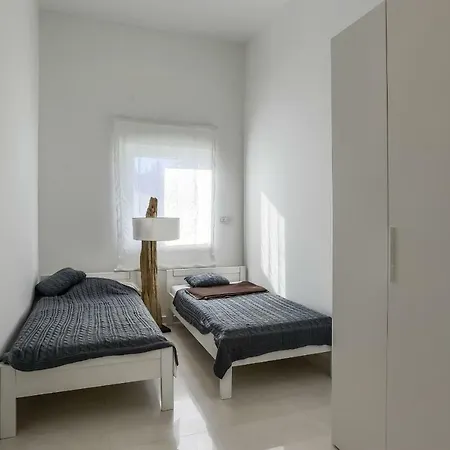 Apartment Brioni Vista *