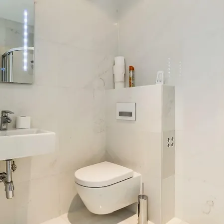 Brioni Vista Apartment Pula